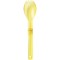 Ловилка FM Tritan Spork Yellow