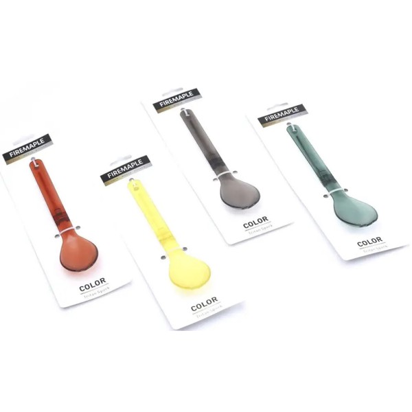 Ловилка FM Tritan Spork Yellow