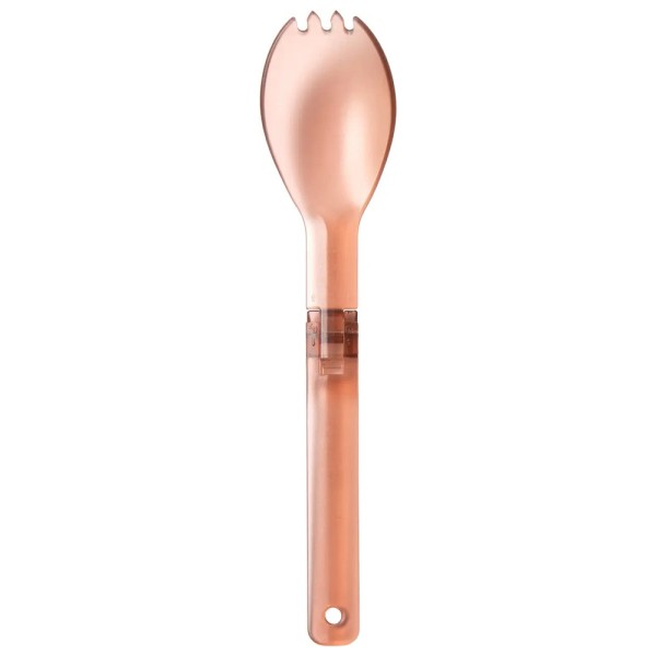 Ловилка FM Tritan Spork Red
