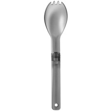 Ловилка FM Tritan Spork Grey