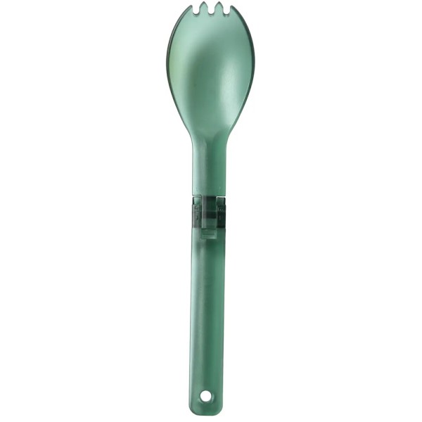 Ловилка FM Tritan Spork Green