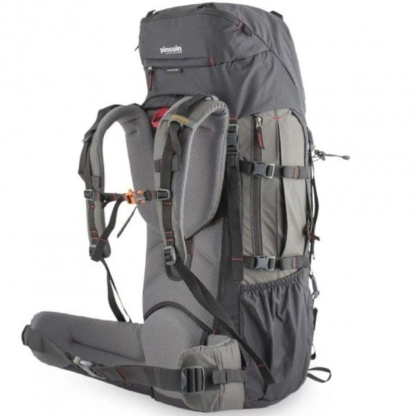 Рюкзак Pinguin Explorer 50 Black