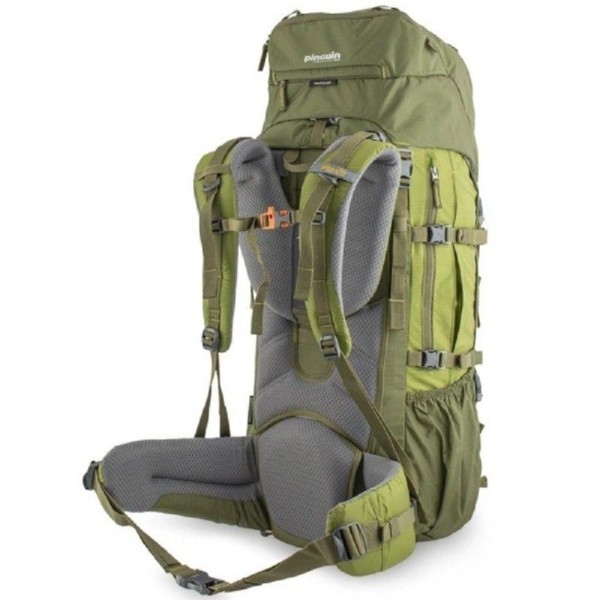 Рюкзак Pinguin Explorer 50 Khaki 