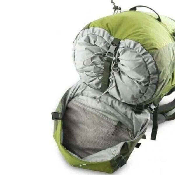 Рюкзак Pinguin Explorer 50 Khaki 