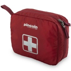 Аптечка Pinguin First Aid Kit Red L