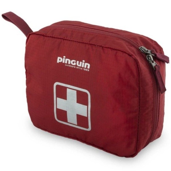 Аптечка Pinguin First Aid Kit Red L