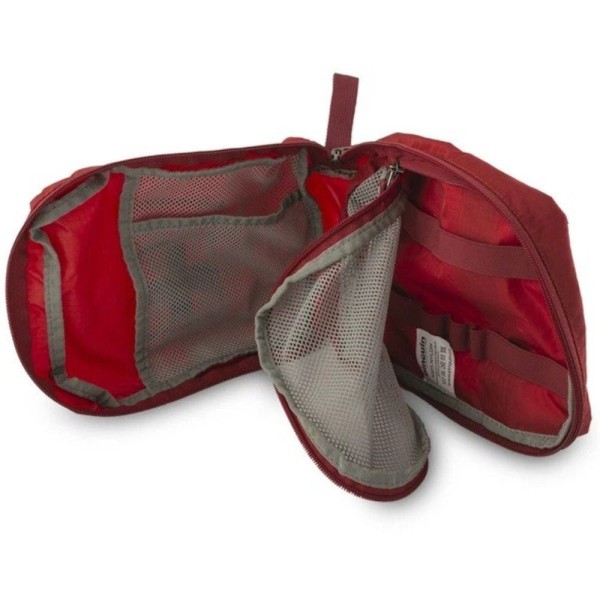 Аптечка Pinguin First Aid Kit Red L