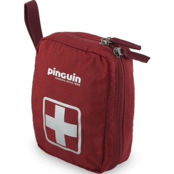 Аптечка Pinguin First Aid Kit Red M 