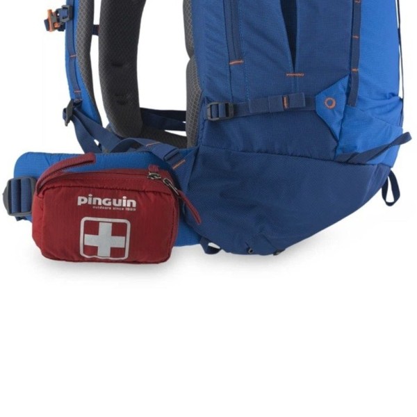 Аптечка Pinguin First Aid Kit Red S 