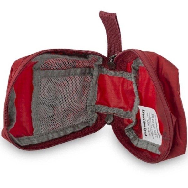 Аптечка Pinguin First Aid Kit Red S 