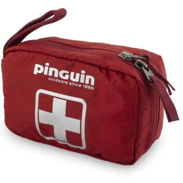 Аптечка Pinguin First Aid Kit Red S 