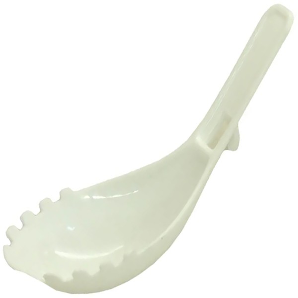 Черпак пластиковий FM FMC Plate