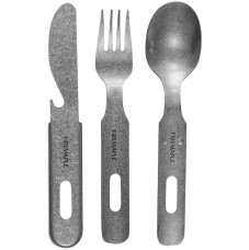 Набір столових приладів FM Antarcti Utensils Set