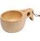 Кружка FM Ancest Bushcraft Wooden