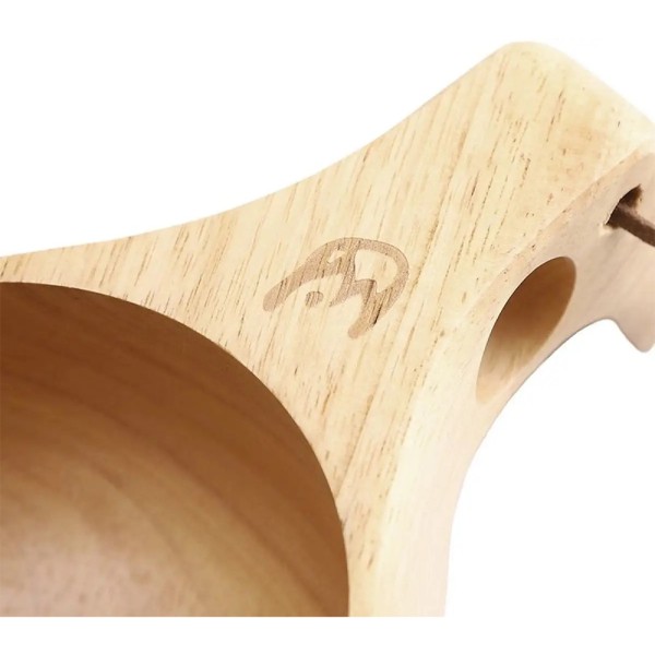 Кружка FM Ancest Bushcraft Wooden
