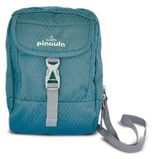 Кошелек Pinguin Handbag Petrol S