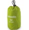 Рейнкавер Pinguin Raincover Yellow-Green 15-35 L