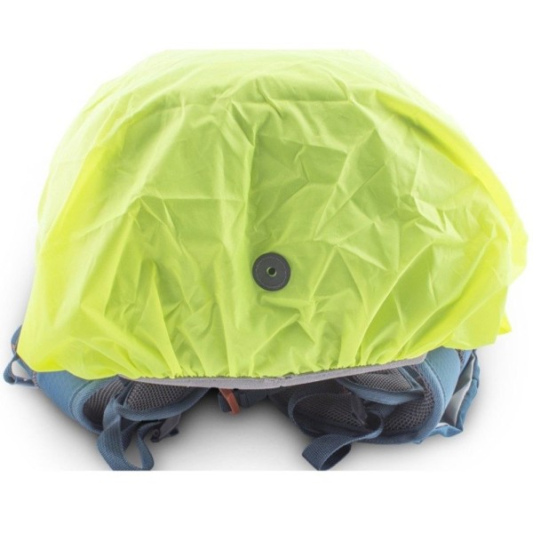 Рейнкавер Pinguin Raincover Yellow-Green 75-100 L