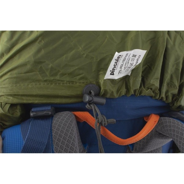 Рейнкавер Pinguin Raincover Khaki 35-55 L