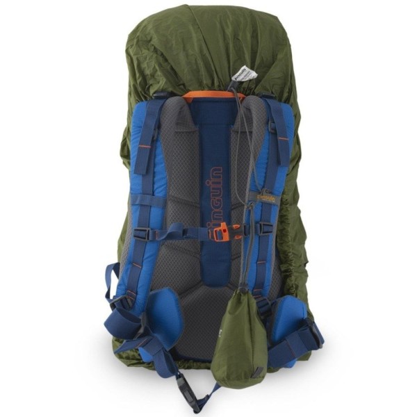 Рейнкавер Pinguin Raincover Khaki 35-55 L