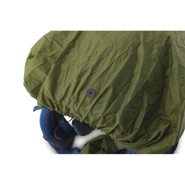Рейнкавер Pinguin Raincover Khaki 35-55 L