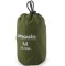 Рейнкавер Pinguin Raincover Khaki 55-75 L