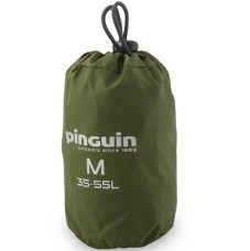 Рейнкавер Pinguin Raincover Khaki 75-100 L