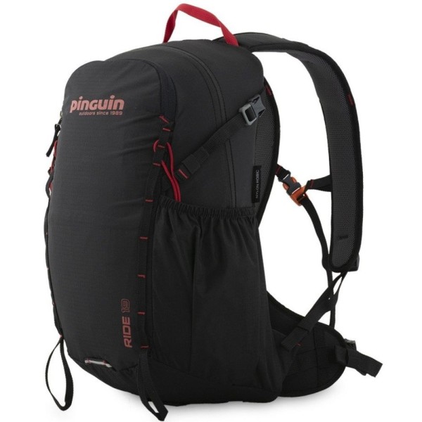 Рюкзак Pinguin Ride 19 Black 