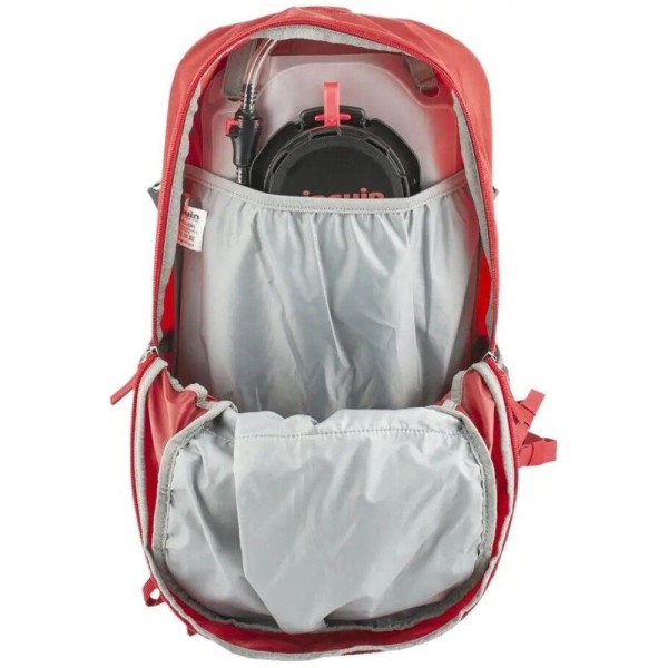 Рюкзак Pinguin Ride 25 Red  