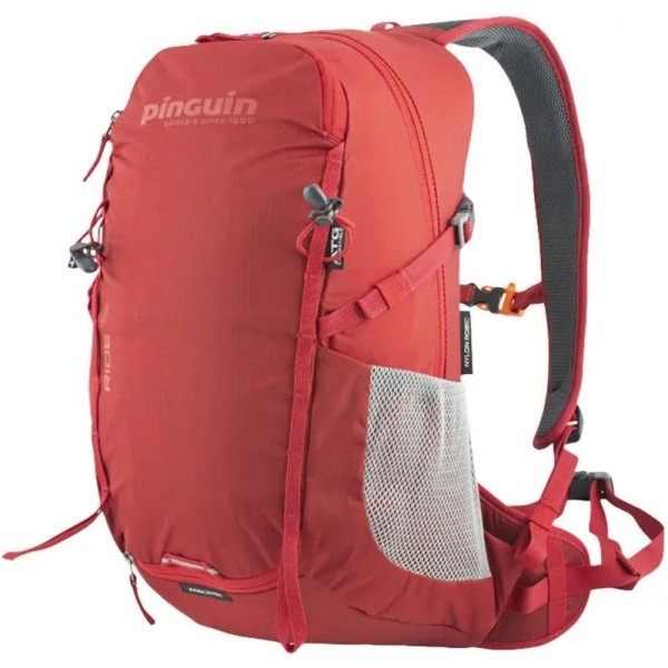 Рюкзак Pinguin Ride 25 Red  