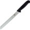 Нож для хлеба Victorinox Fibrox, серрейтор, 21 см, 5.2533.21