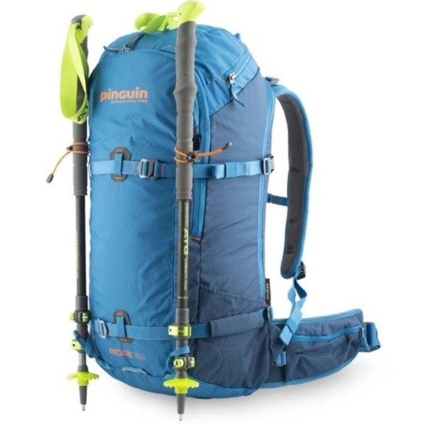 Рюкзак Pinguin Ridge 28 Petrol
