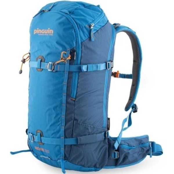Рюкзак Pinguin Ridge 28 Petrol