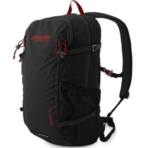 Рюкзак Pinguin Step 24 Black 