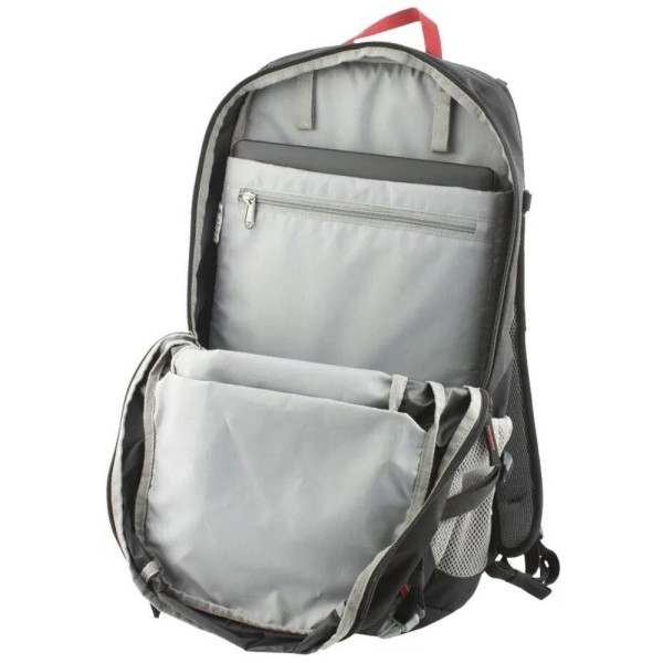 Рюкзак Pinguin Step 24 Black 