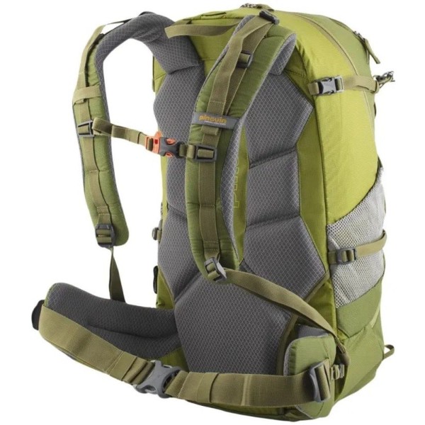 Рюкзак Pinguin Vector 35 Green
