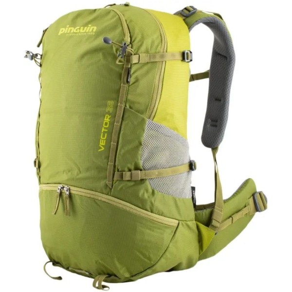 Рюкзак Pinguin Vector 35 Green
