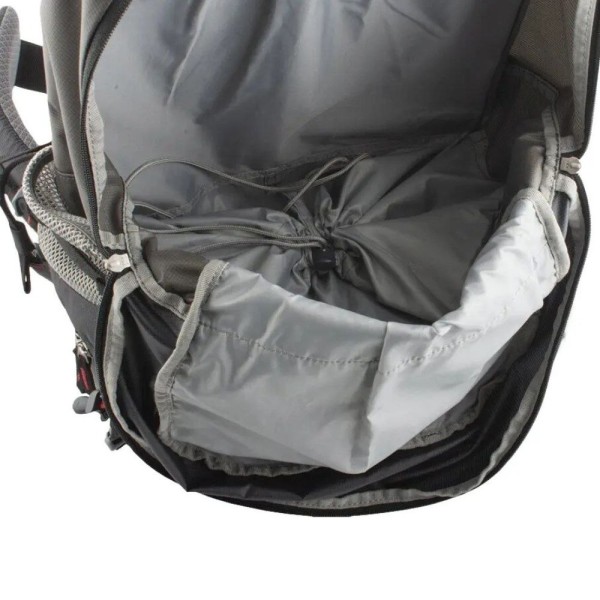 Рюкзак Pinguin Vector 35 Black 