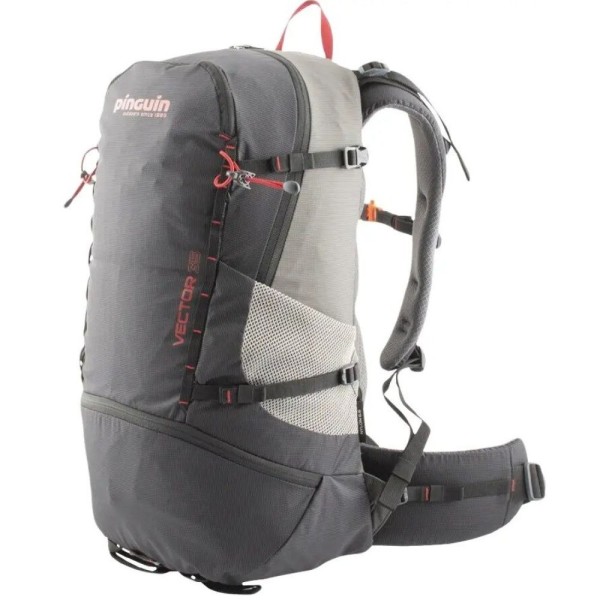 Рюкзак Pinguin Vector 35 Black 