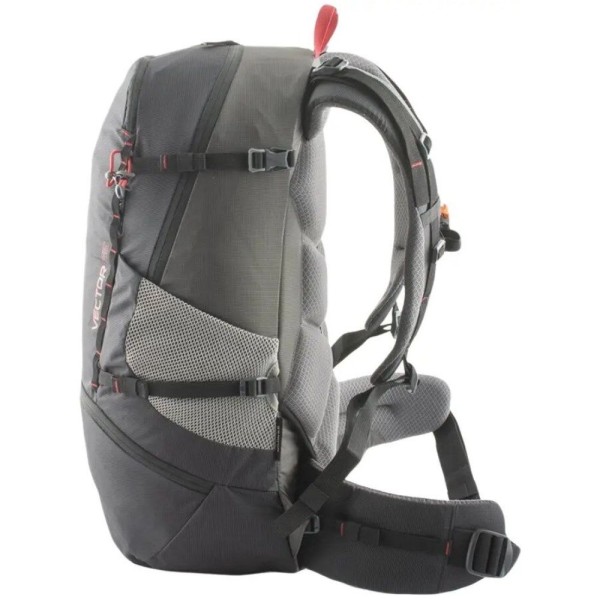 Рюкзак Pinguin Vector 35 Black 