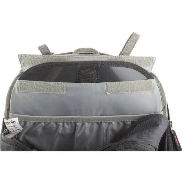 Рюкзак Pinguin Vector 35 Black 