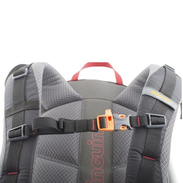 Рюкзак Pinguin Vector 35 Black 