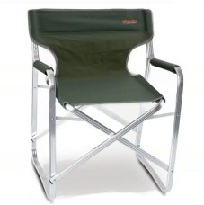 Кресло раскладное Pinguin Director Chair 48x34x46 Green