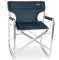 Крісло розкладне Pinguin Director Chair 48x34x46 Petrol 