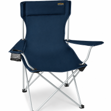 Крісло розкладне Pinguin Fisher Chair Petrol