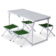 Набір меблів Pinguin Furniture Set Green
