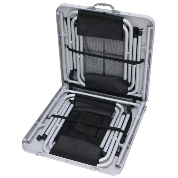 Набор мебели Pinguin Furniture Set Petrol 