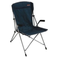 Крісло розкладне Pinguin Guide Chair 48х34х46 Petrol