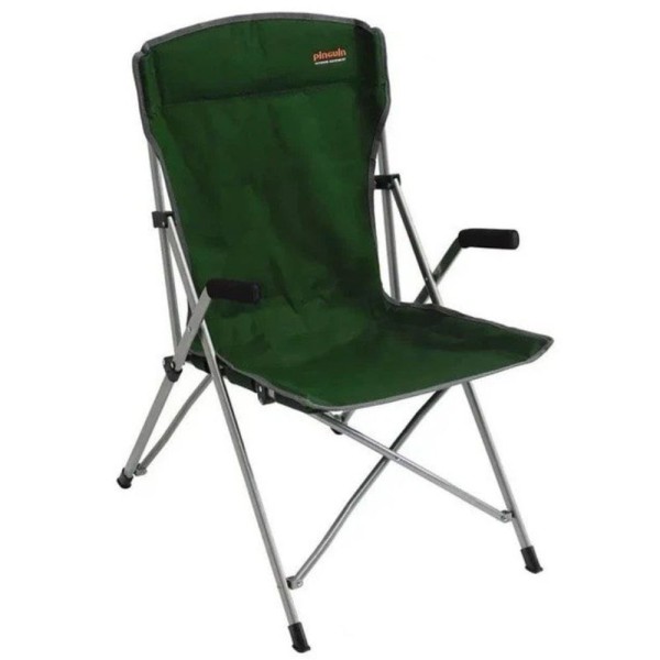 Кресло раскладное Pinguin Guide Chair 48х34х46 Green 