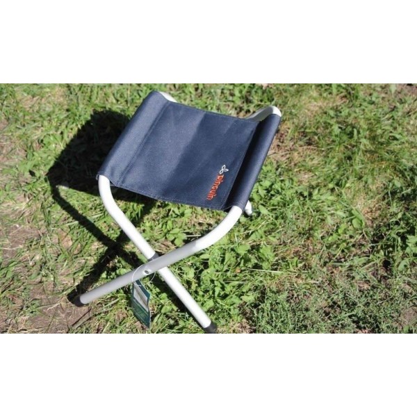 Кресло раскладное Pinguin Jack Stool Petrol